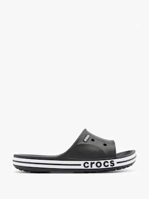 Crocs Natikače Crno