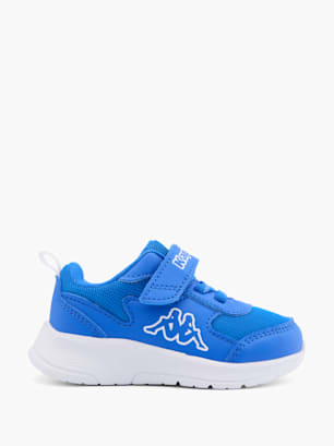Kappa Sneaker blau