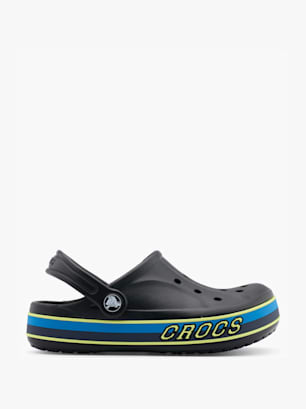 Crocs Sabot Noir