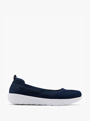 Easy Street Scarpa bassa Blu