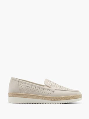 Easy Street Chaussures de ville Beige