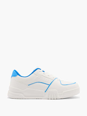 Graceland Sneaker Hvid