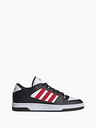 adidas Sneaker rosso