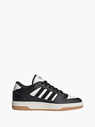 adidas Sneaker negro