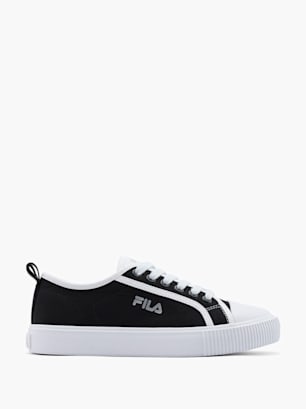 FILA Sneaker Negru