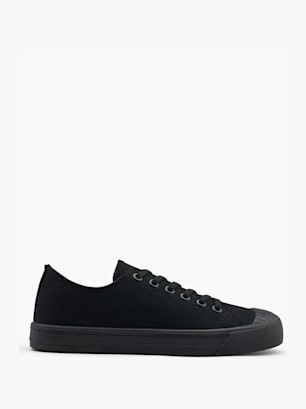 Vty Slip-on patike Crna