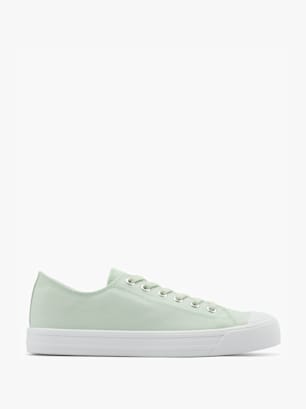 Vty Slip-on patike Zelena