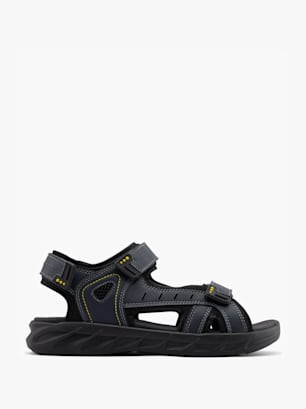 Memphis One Sandal blå