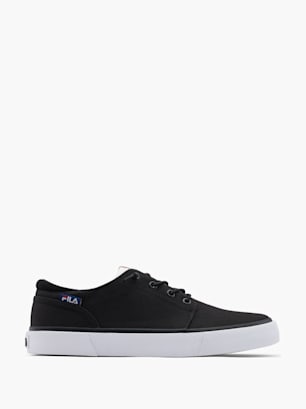 FILA Zapato bajo Negro