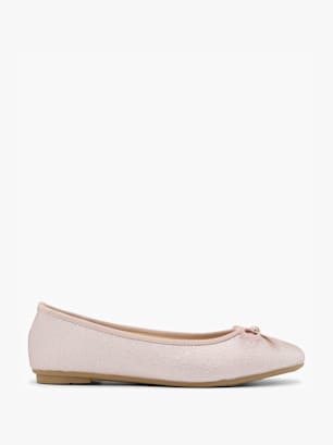 Graceland Ballerina Nude | DEICHMANN