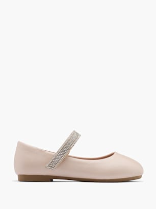 Cupcake Couture Bailarina Beige