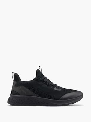 Bench Sneaker Svart