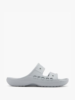 Crocs Claquettes Gris