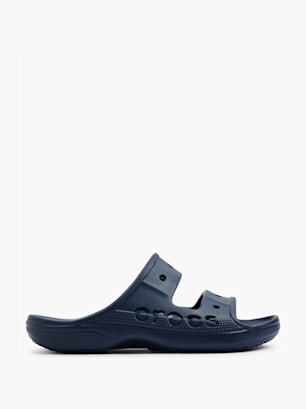 Crocs Claquettes Bleu