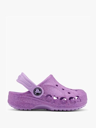 Crocs Soca Roxo