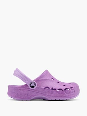 Crocs Soca Roxo