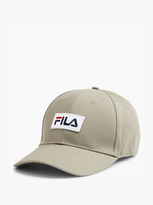 FILA Čiapka Kaki