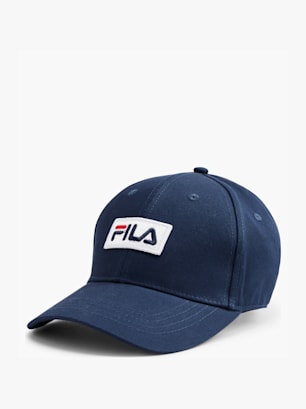 FILA Čiapka Biela