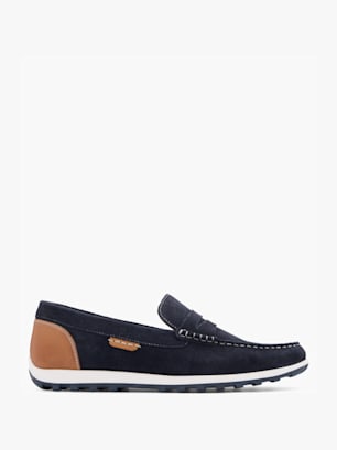 Easy Street Scarpa bassa Blu