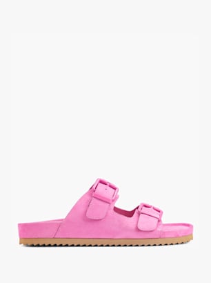 Graceland Biosandal Pink