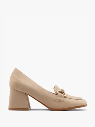 Graceland Pump Beige