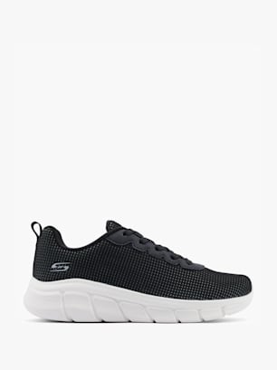 Skechers Sneaker Negru