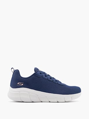 Skechers Sneaker Albastru