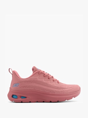 Skechers Sneaker Rosa