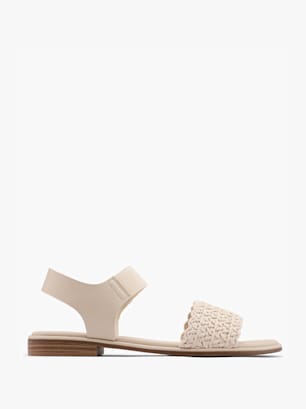 Graceland Sandal Beige