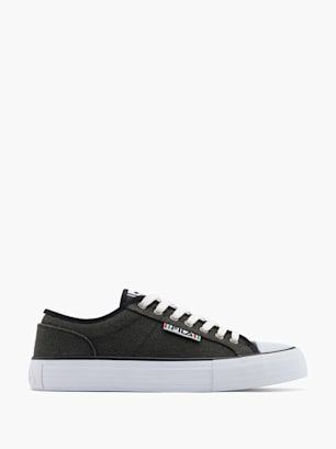 FILA Sneaker Negru