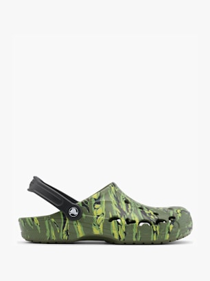 Crocs Klompe Zelena