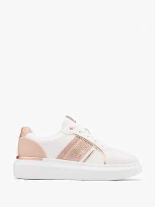 Graceland Sneaker Blanco