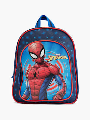Spider-Man Ryggsäck Mörkblå