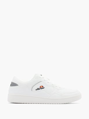 Ellesse Sneaker Bianco