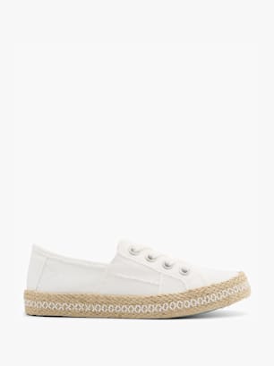Blowfish Slip-on маратонки Бял