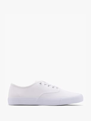 Vty Zapato bajo Blanco