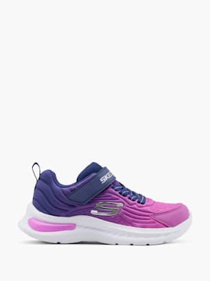 Skechers Sneaker Lila