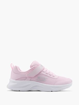 Skechers Lågsko Rosa