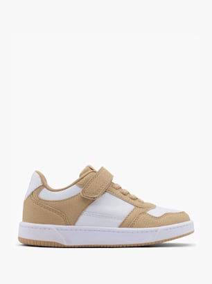 Vty Sneaker Beige