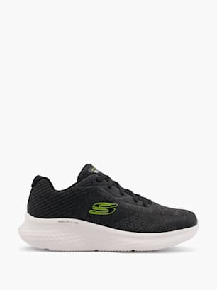 Skechers Sneaker Negru