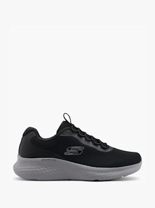 Skechers Sneaker Svart