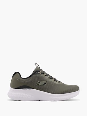 Skechers Sneaker Oliv