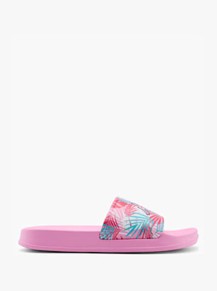 Kappa Slide Pink