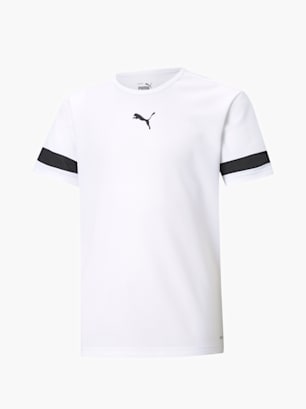 PUMA Tee-shirt Blanc