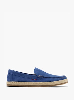 AM SHOE Lågsko Blå