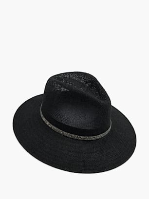 DEICHMANN Pălărie Negru