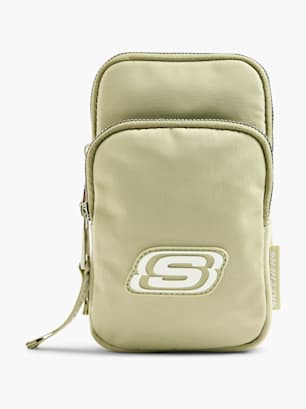 Skechers Torba na ramię Zielony