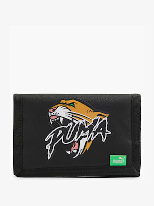 PUMA 02305649 Crno