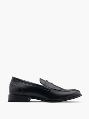 AM SHOE Loferke Crna