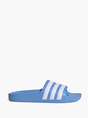 adidas Ciabatte Blu